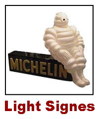 Bibendum Light Signes